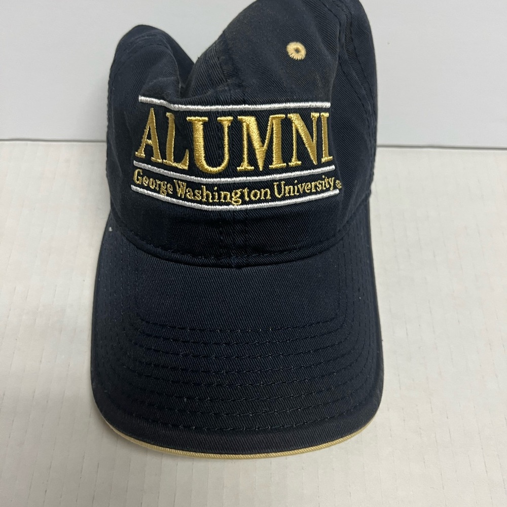 g w base ball cap